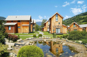 Holiday park Kreischberg, St Georgen am Kreischberg